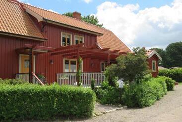 Karlsberg Gård B&b