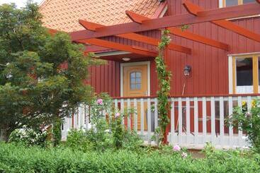 Karlsberg Gård B&b