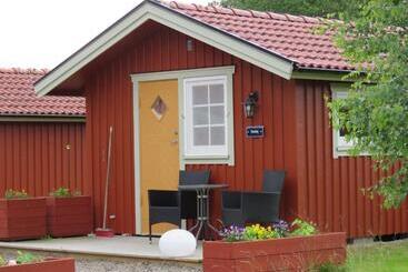 Karlsberg Gård B&b