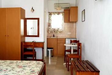 Pension Sourmeli