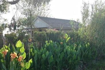 Casa Rous Riumar 2 - Deltebre