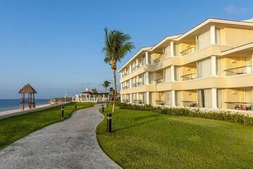 هتل Moon Palace Nizuc  All Inclusive