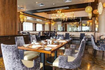 هتل Moon Palace Nizuc  All Inclusive