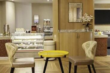 هتل Moon Palace Nizuc  All Inclusive