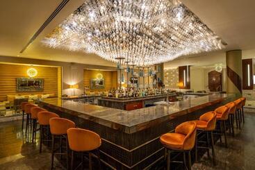 هتل Moon Palace Nizuc  All Inclusive