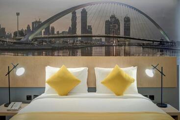 هتل Urban Al Khoory