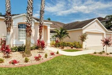 بيت ريفى 354pd Golf View Villa With Spa