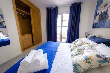 Apartamentos Puerto Almerimar