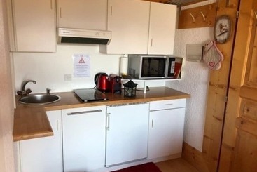 Appartement   Bristol Hôtel