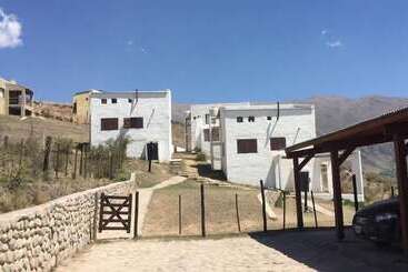 Cabañas Altos De Tafi