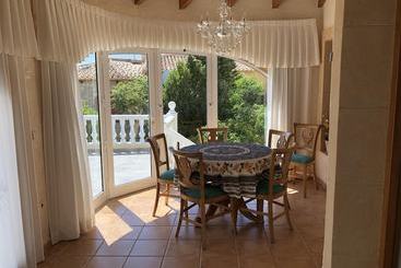 Villa Mar Y Sol