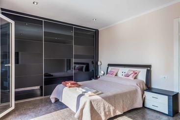 Casa Rambla