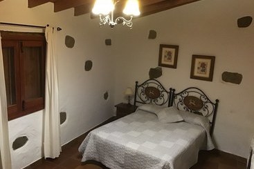 Casa Rural Del Pino