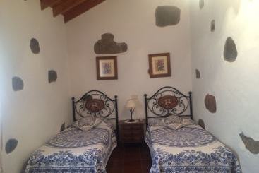 Casa Rural Del Pino
