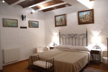 Casa Rural Guadalete