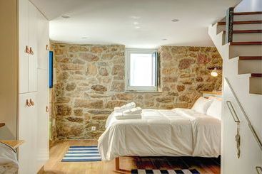 Casa Teis