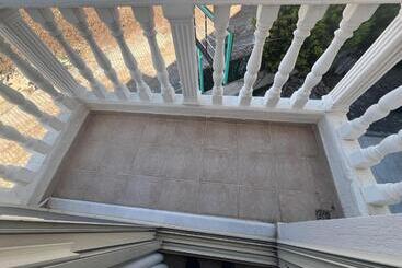 Holiday Apart 50 Meters To Beach, Sea View Apartments