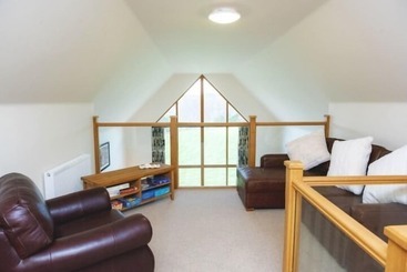 هتل Clovenstone Lodges