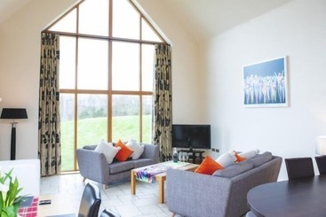 هتل Clovenstone Lodges