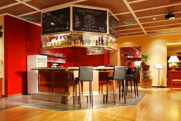 Hotel Hapimag Resort Ascona