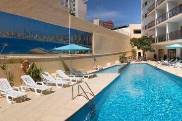 Jaime I - Benidorm