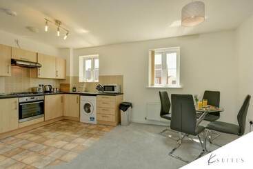 هتل Karah Suites Teeswater