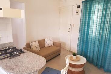 هتل Karimar Beach Condo