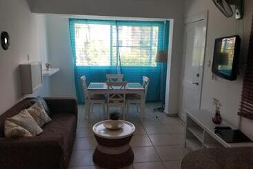 هتل Karimar Beach Condo