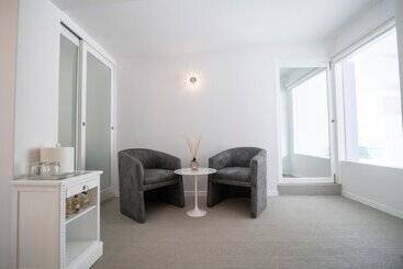 هتل Mansión María Luxury House