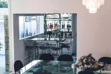 هتل Mansión María Luxury House