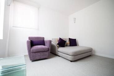 هتل Mansión María Luxury House