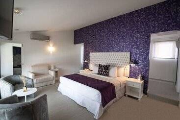 هتل Mansión María Luxury House