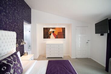 هتل Mansión María Luxury House