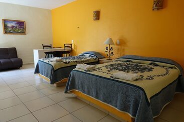 Quinta Comala Hotel & Villas