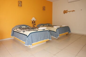 Quinta Comala Hotel & Villas