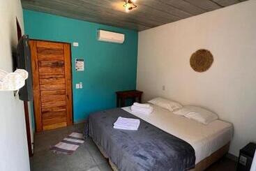 هتل Reserva Ilhabela