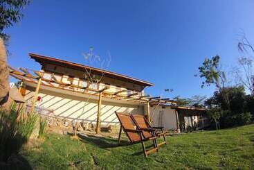 هتل Reserva Ilhabela