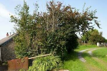 Inviting 2 Bed Cottage In Newcastle Emlyn