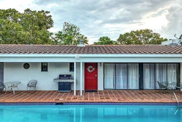 La Finca Miami By Sofla Vacations