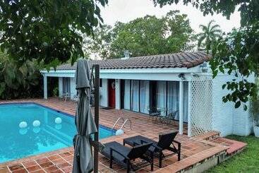 La Finca Miami By Sofla Vacations