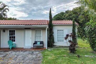 La Finca Miami By Sofla Vacations