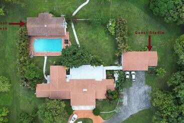 La Finca Miami By Sofla Vacations