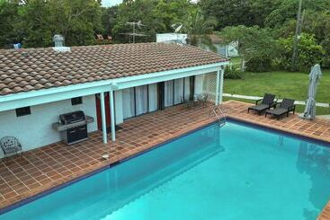 La Finca Miami By Sofla Vacations