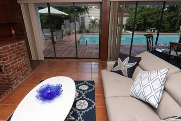 La Finca Miami By Sofla Vacations