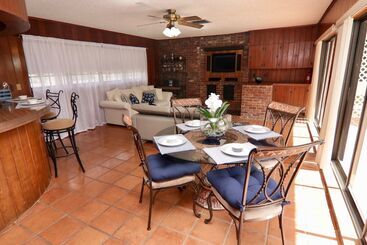 La Finca Miami By Sofla Vacations