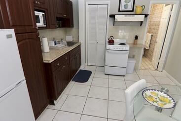 La Finca Miami By Sofla Vacations