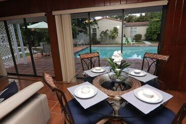 La Finca Miami By Sofla Vacations