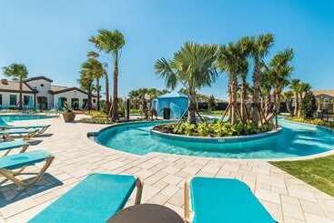 Lake View Villa