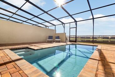 Lake View Villa
