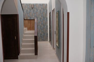 Los Reyes Casa Zen